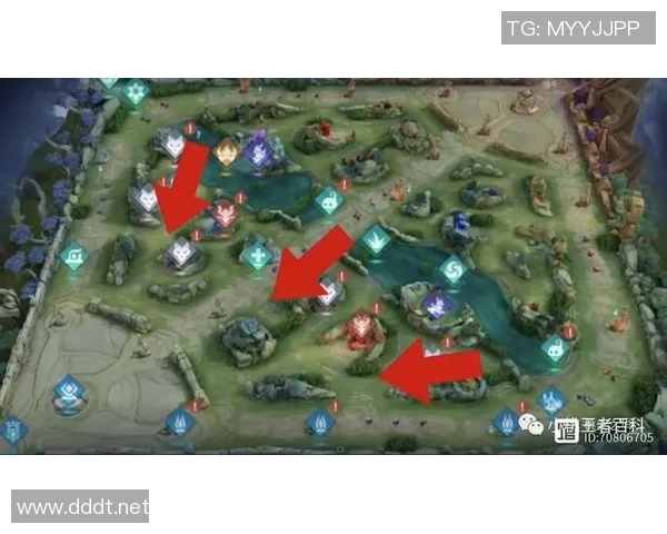 深入分析TES在王者荣耀中的区域防守策略与战术布局