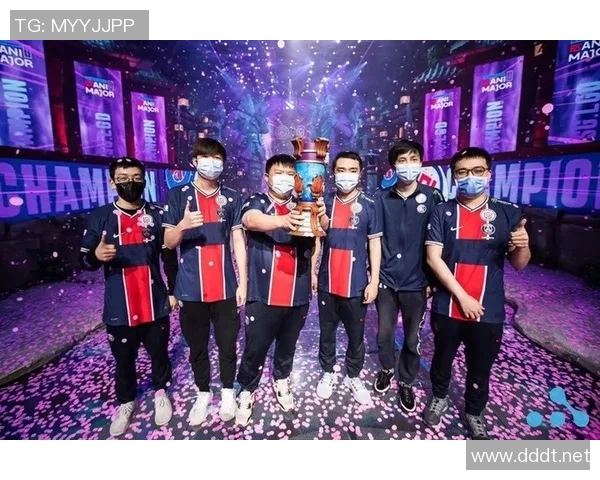 杨芳专访：从新手到职业选手的DOTA2成长之路与心路历程探讨